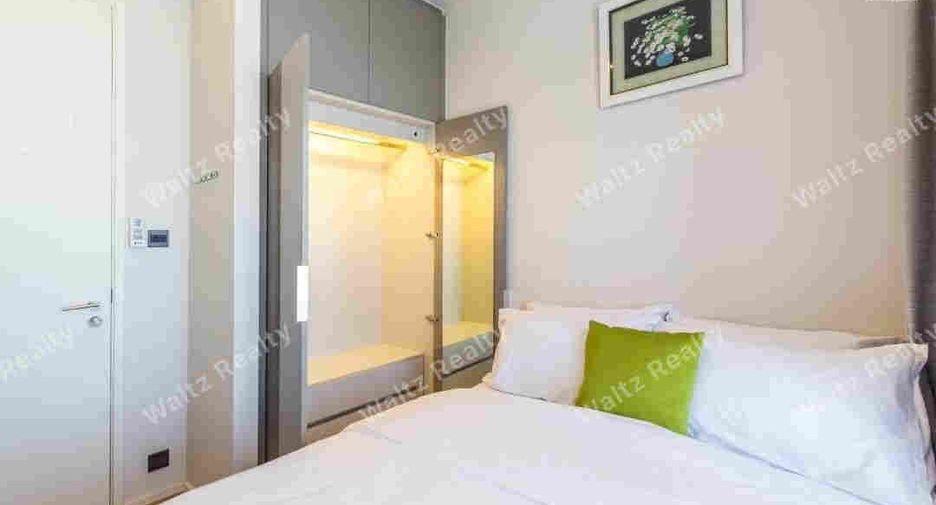 À louer 3 chambres condo à Chatuchak, Bangkok