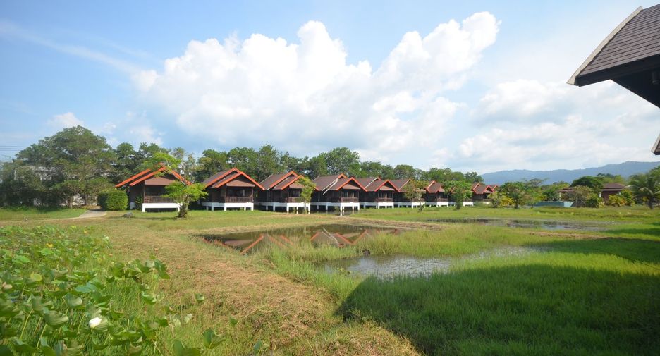 For sale 35 Beds hotel in Ko Samui, Surat Thani