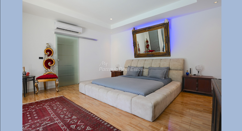 Продажа 8 спальни дом в Банг Ламунг, Чонбури