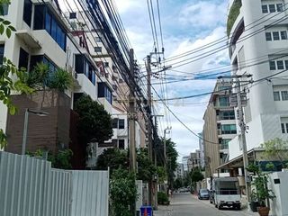 出售 土地 在 Pathum Wan, 曼谷