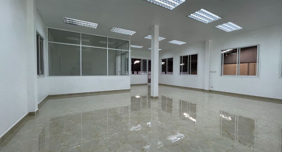For rent 1 bed warehouse in Phutthamonthon, Nakhon Pathom