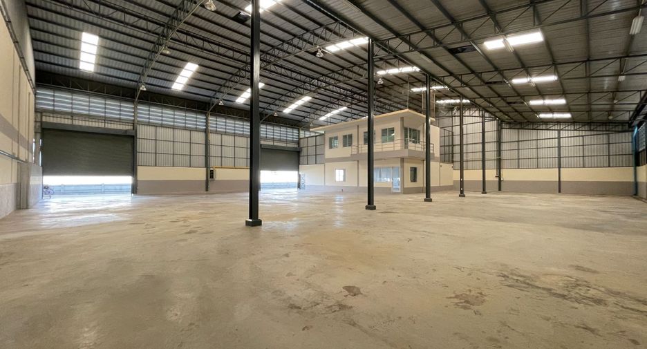 For rent 1 Beds warehouse in Phutthamonthon, Nakhon Pathom