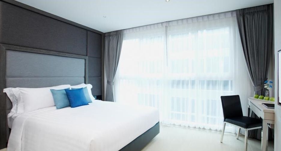 ขาย 51 เตียง โรงแรม ใน พัทยาใต้, พัทยา