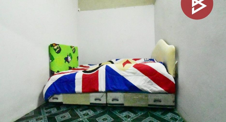 ขาย 1 เตียง ทาวน์เฮ้าส์ ใน ลาดกระบัง, กรุงเทพฯ