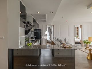 Condo en venta de 3 habitaciones en Khlong Toei, Bangkok