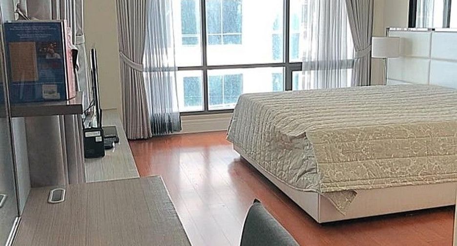 ให้เช่า และ ขาย 3 เตียง คอนโด ใน คลองเตย, กรุงเทพฯ