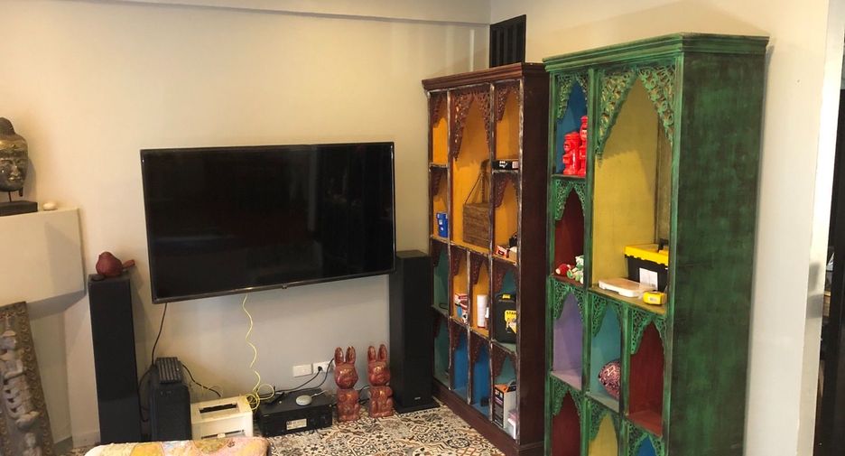 For rent 3 bedrooms townhouse in Mueang Chiang Mai, Chiang Mai