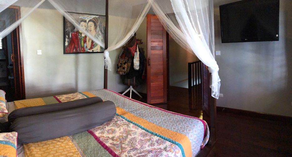 For rent 3 bedrooms townhouse in Mueang Chiang Mai, Chiang Mai
