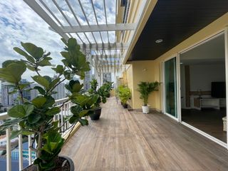For rent 4 ベッドルーム condo in Khlong Toei, Bangkok