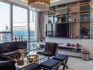 Wohnung zur Miete mit 2 Zimmer in Sathon, Bangkok