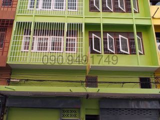 For sale 18 bed retail Space in Bueng Kum, Bangkok