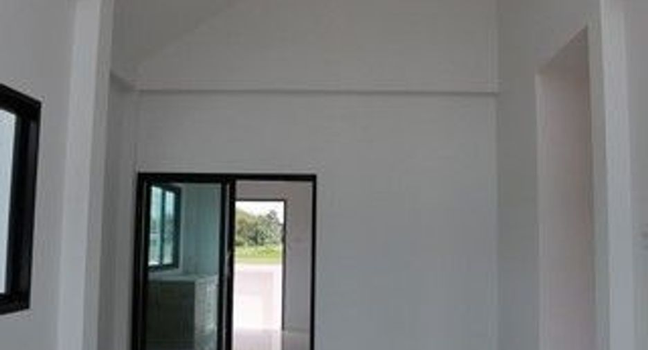 Haus zum Kauf mit 3 Zimmer in Mueang Surin, Surin