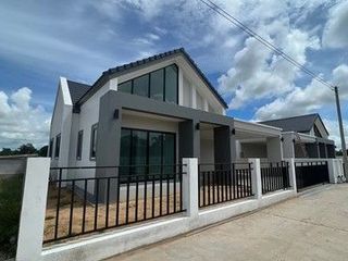 For sale 3 bed house in Mueang Surin, Surin