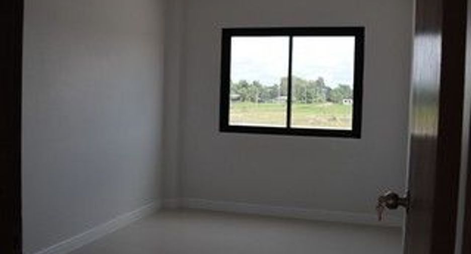 Haus zum Kauf mit 3 Zimmer in Mueang Surin, Surin