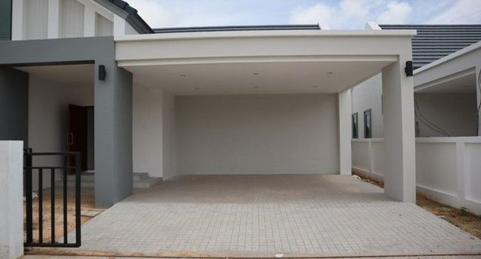 Haus zum Kauf mit 3 Zimmer in Mueang Surin, Surin
