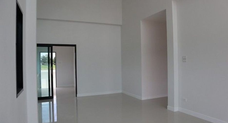 Haus zum Kauf mit 3 Zimmer in Mueang Surin, Surin