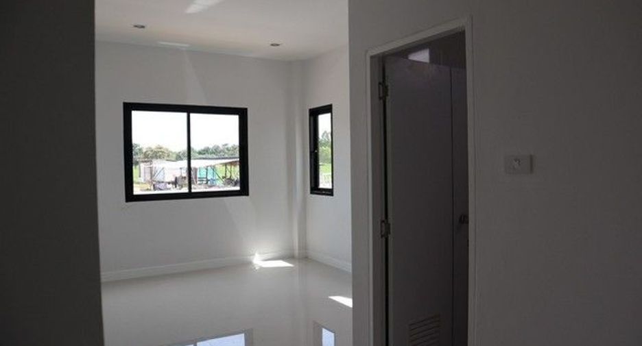 Haus zum Kauf mit 3 Zimmer in Mueang Surin, Surin