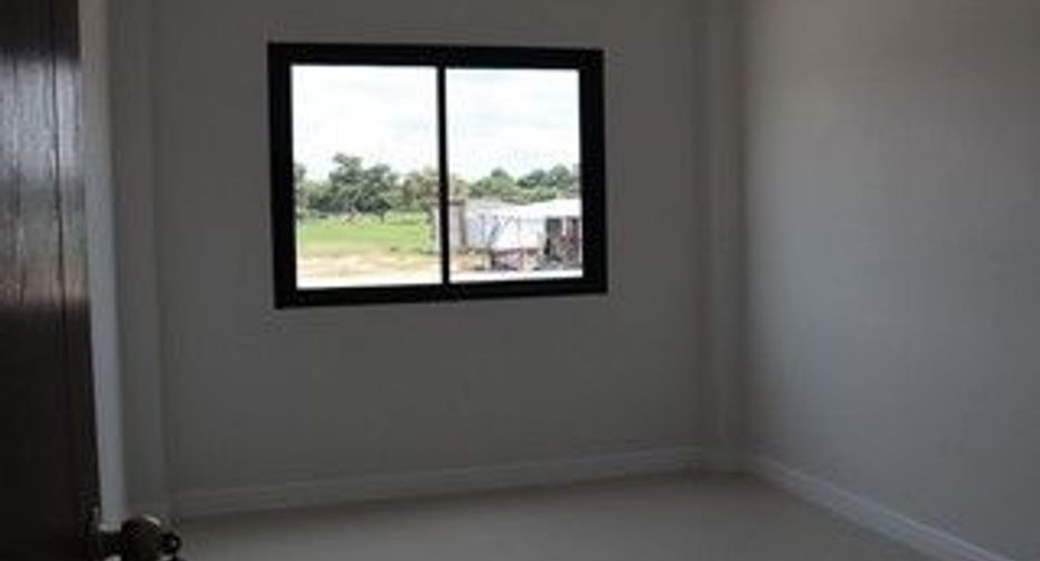 Haus zum Kauf mit 3 Zimmer in Mueang Surin, Surin