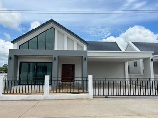 For sale 3 bed house in Mueang Surin, Surin