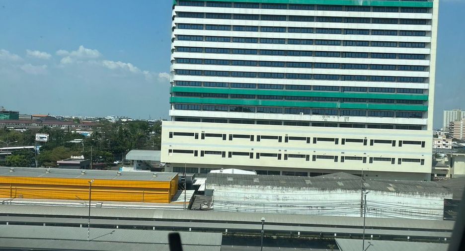For rent 1 Beds condo in Bueng Kum, Bangkok