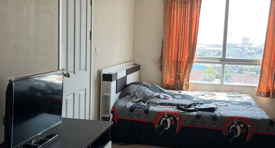 For rent 1 Beds condo in Bueng Kum, Bangkok