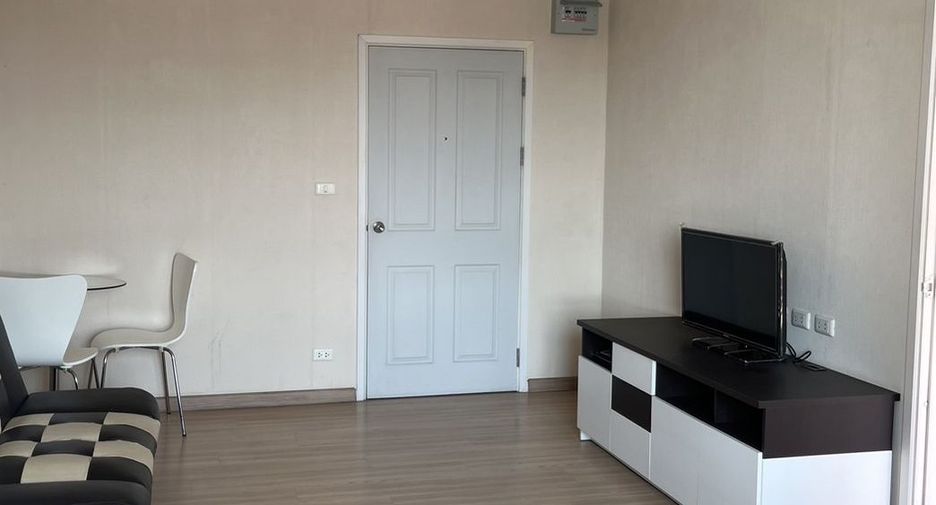 For rent 1 Beds condo in Bueng Kum, Bangkok
