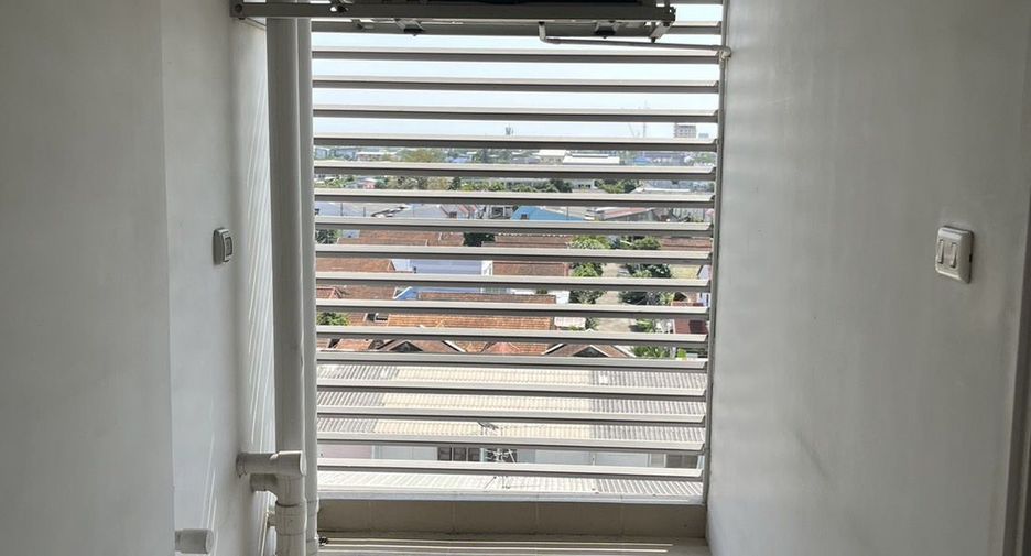 For rent 1 Beds condo in Bueng Kum, Bangkok