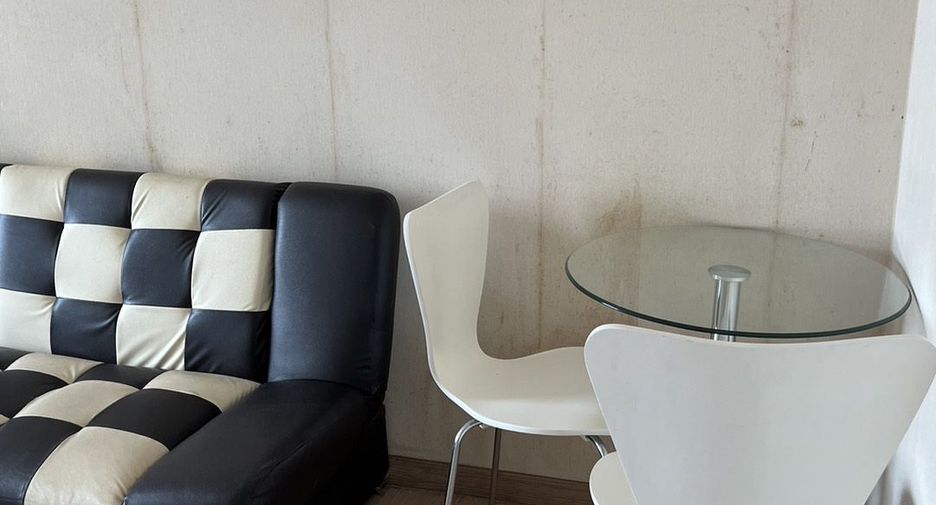 For rent 1 Beds condo in Bueng Kum, Bangkok