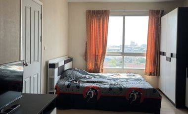 For rent 1 Beds condo in Bueng Kum, Bangkok