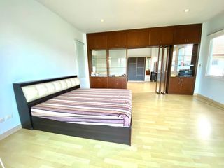 For rent 3 bed house in Mueang Chon Buri, Chonburi