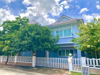 For rent 3 bed house in Mueang Chon Buri, Chonburi