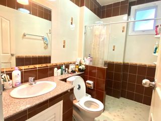 For rent 3 bed house in Mueang Chon Buri, Chonburi