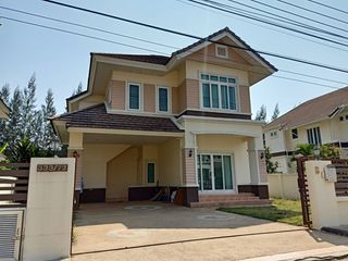 For Rent 3 Bedroom House In San Sai, Chiang Mai