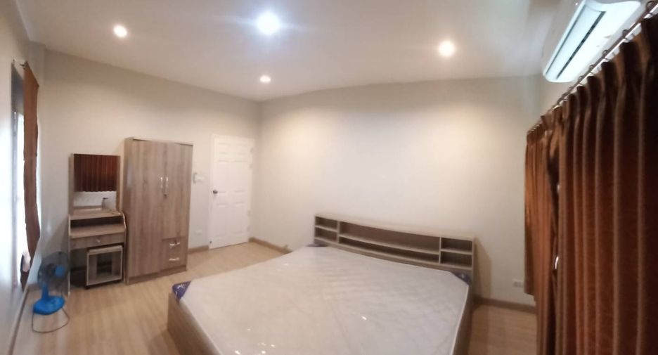 ให้เช่า 3 ห้องนอน บ้านเดี่ยว ใน สันทราย, เชียงใหม่