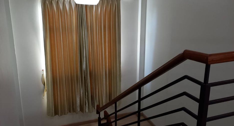 ให้เช่า 3 ห้องนอน บ้านเดี่ยว ใน สันทราย, เชียงใหม่