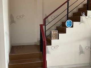 For sale 3 bed townhouse in Mueang Chachoengsao, Chachoengsao