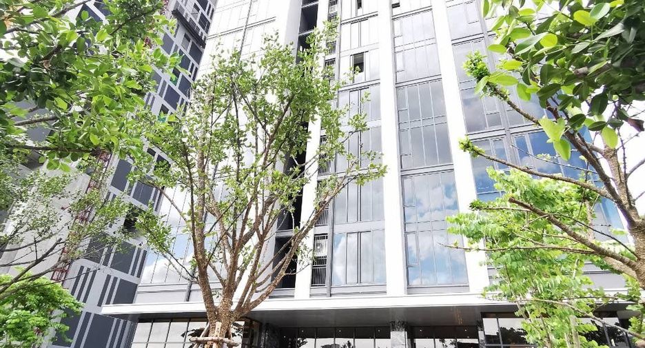 Condo en venta de 1 habitaciones en Khlong Toei, Bangkok