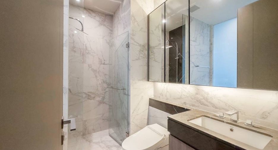 Condo en venta de 1 habitaciones en Khlong Toei, Bangkok