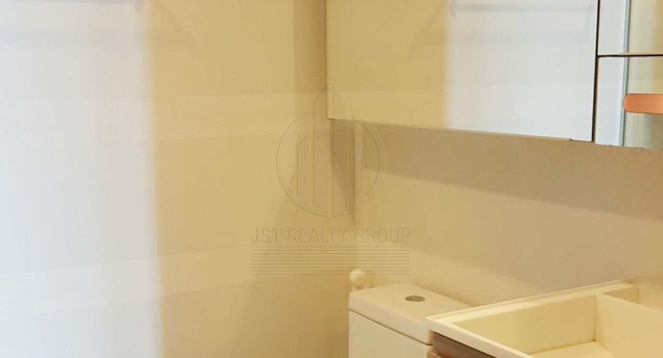 For rent and for sale 1 bed condo in Khlong Toei, Bangkok