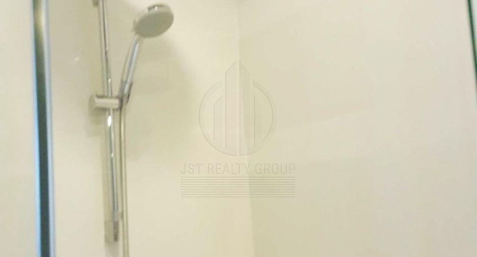 For rent and for sale 1 bed condo in Khlong Toei, Bangkok