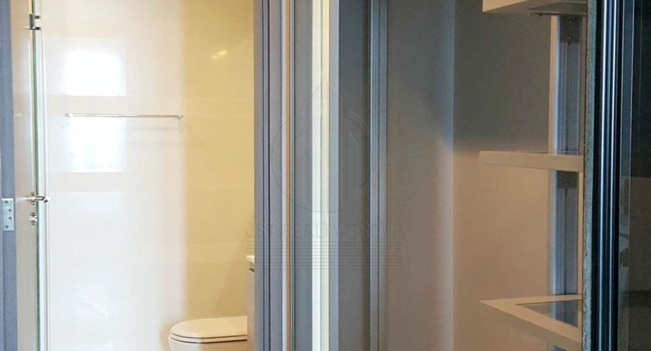 For rent and for sale 1 bed condo in Khlong Toei, Bangkok