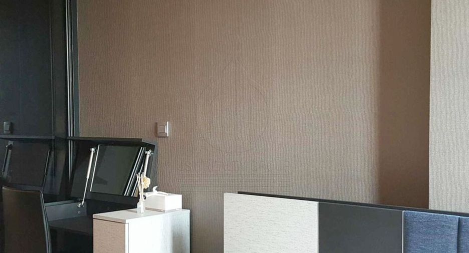 For rent and for sale 1 bed condo in Khlong Toei, Bangkok