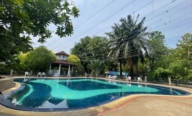出售 3 卧室 联排别墅 在 Mueang Nonthaburi, Nonthaburi