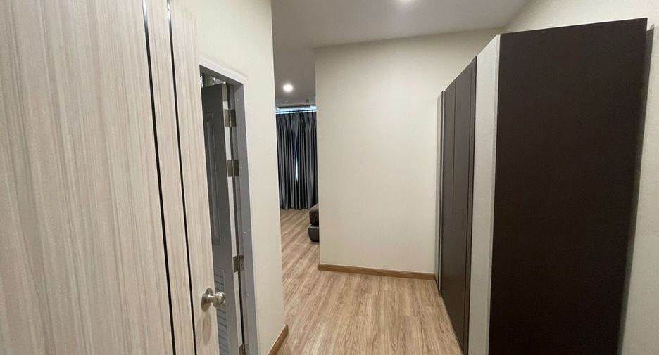 Casa adosada en venta de 3 habitaciones en Mueang Nonthaburi, Nonthaburi