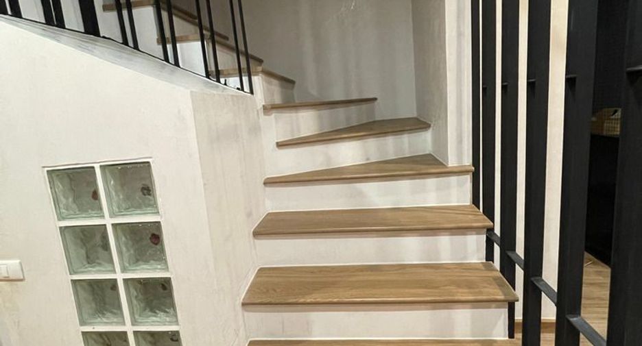 Casa adosada en venta de 3 habitaciones en Mueang Nonthaburi, Nonthaburi