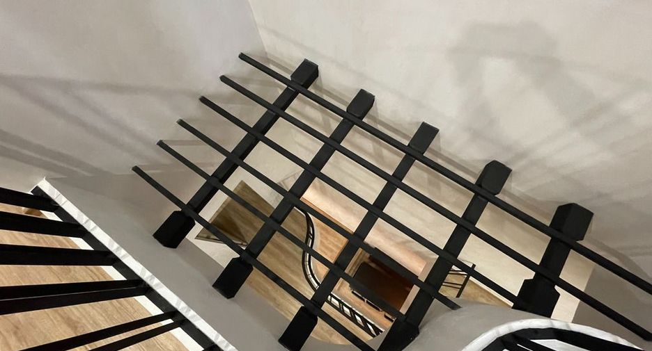 Casa adosada en venta de 3 habitaciones en Mueang Nonthaburi, Nonthaburi