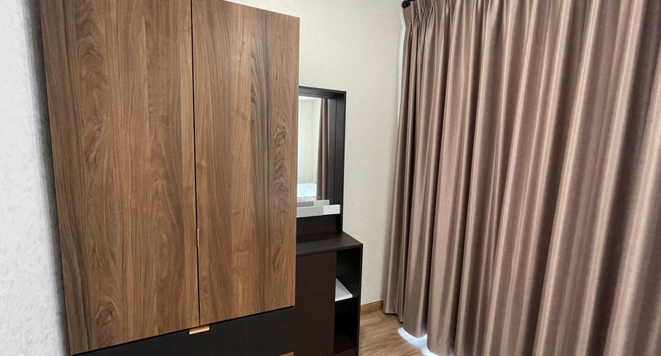 Casa adosada en venta de 3 habitaciones en Mueang Nonthaburi, Nonthaburi