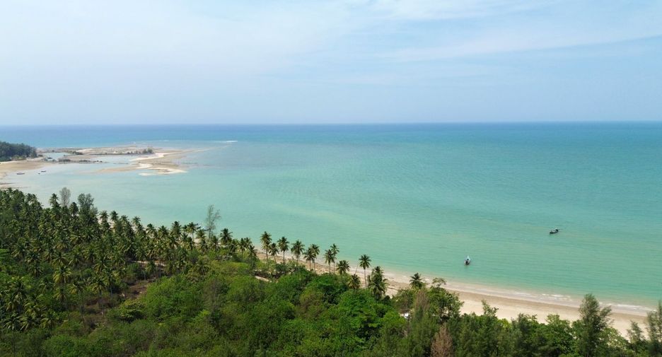 For sale land in Takua Pa, Phang Nga