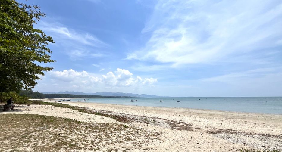For sale land in Takua Pa, Phang Nga