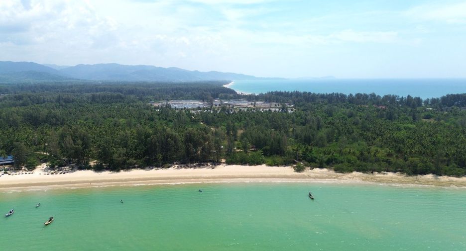 For sale land in Takua Pa, Phang Nga